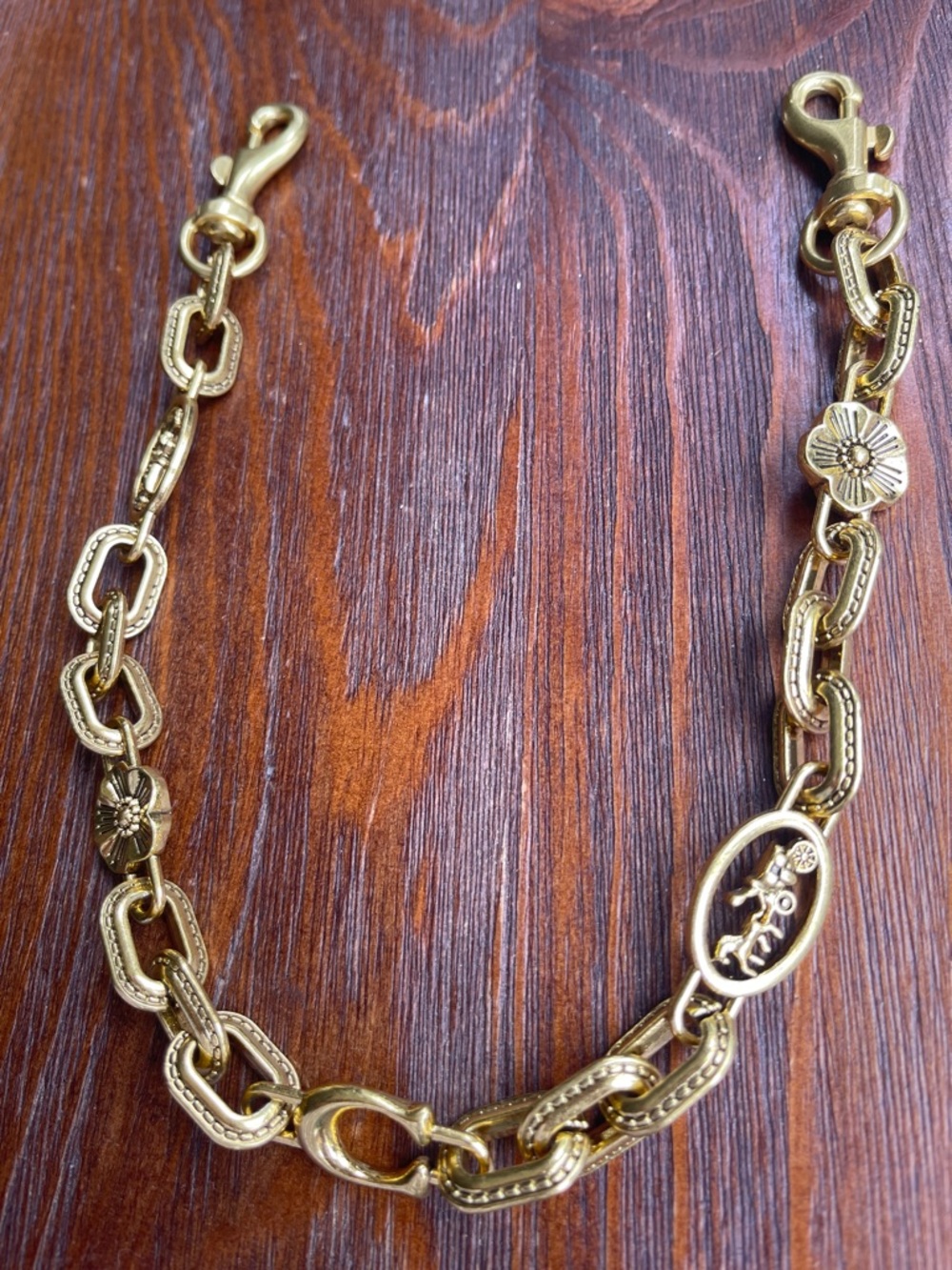 Purse Charms